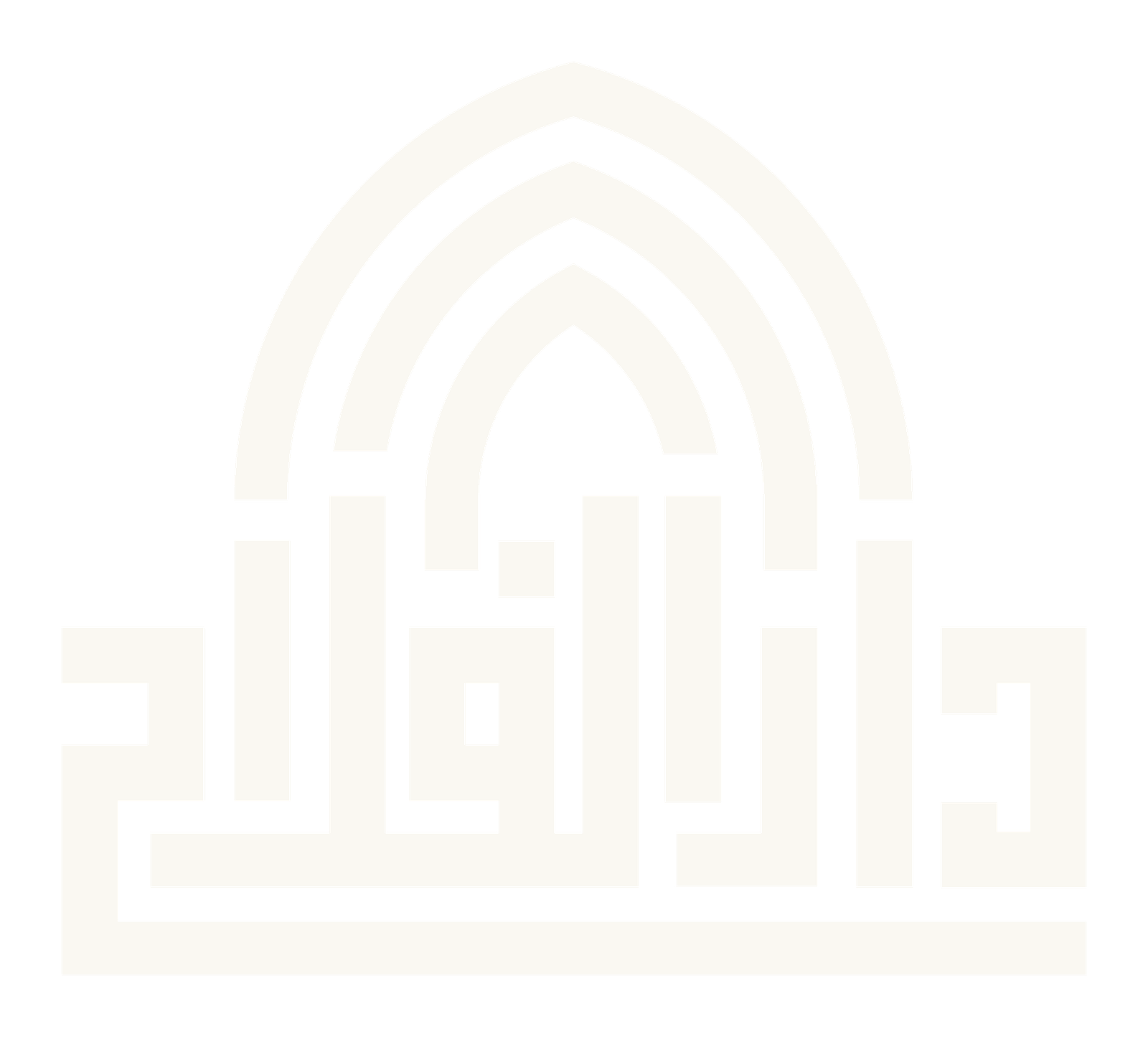 Darul Falah logo