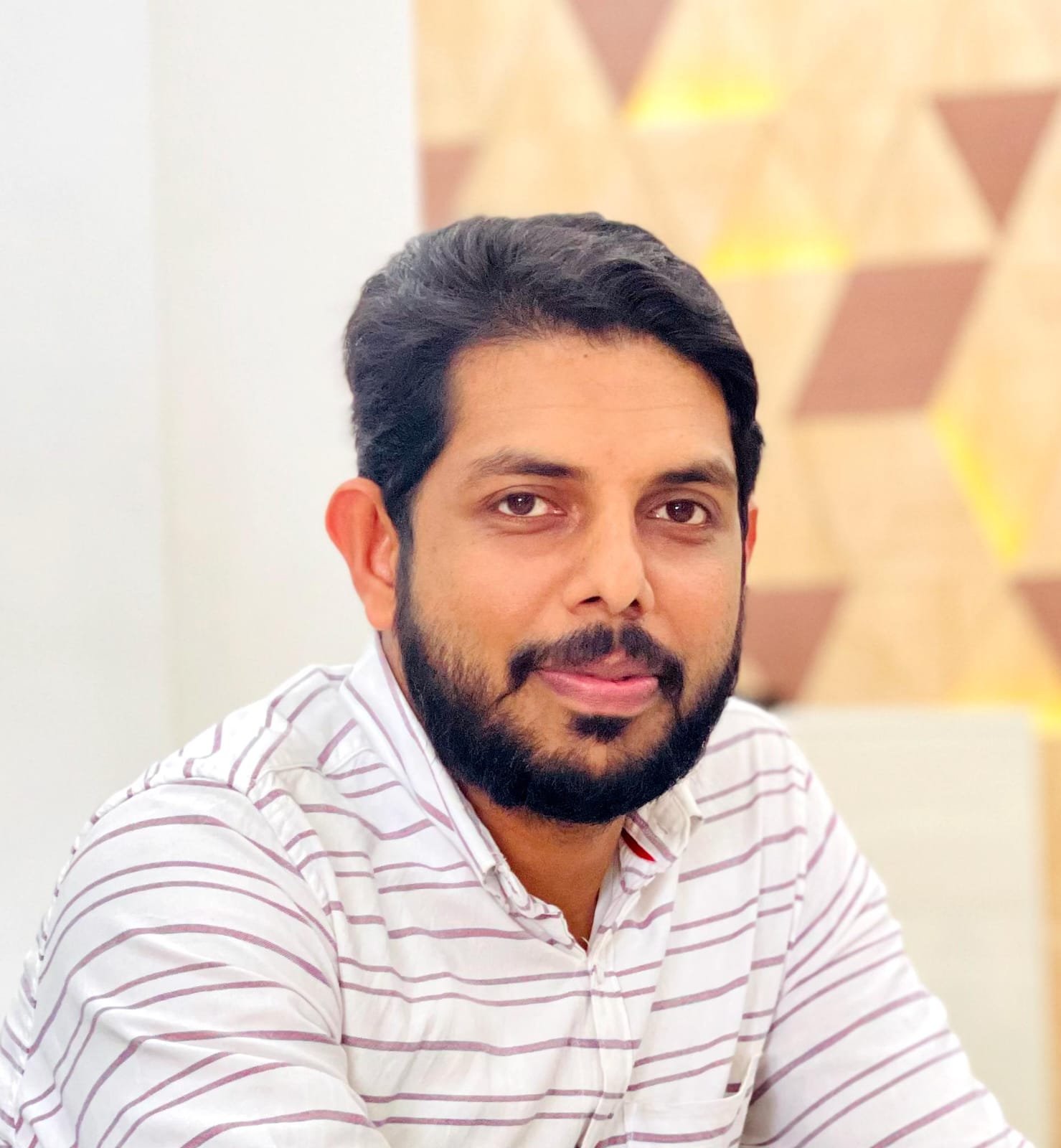 MUHAMMED ANAS K