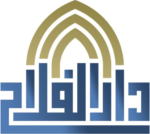 Darul Falah logo